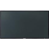 42 Full HD LCD Display;Slim, lightweight design;Horizontal or vertical mounting supported