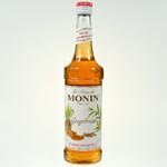 Monin Gingerbread Syrup, 750 Ml