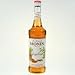 Monin Gingerbread Syrup, 750 Ml