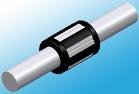 THK SFB Power Linear Bushing Shaft SFB8 1/2 OD x 48 Length