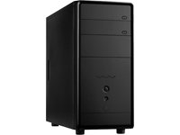 MS-TECH CA-0150 PC-Geh&auml;use ATX Mini ohne Netzteil