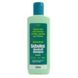 Sebulex Shampoo - 7 Oz