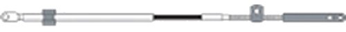 Teleflex CC17906 Marine Single Level Control Cable