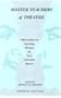 Master Teachers of Theatre: Observations on Teaching Theatre by Nine American Masters