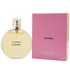 Chance by Chanel for Women, Eau De Toilette Spray, 3.4 Ounce Reviews 11LHQue3jIL. SL160 Chance by Chanel for Women, Eau De Toilette Spray, 3.4 Ounce Reviews