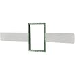 AudioSource NCBI8 8-Inch Construction Bracket for AudioSource AS8S and Phoenix Gold ATI8