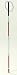 Folding Blind Cane