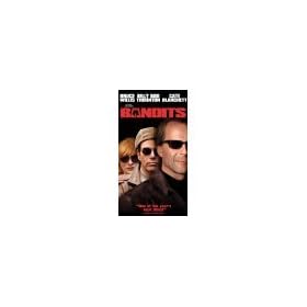 Bandits [VHS]