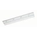 Juno Lighting Group UPX430-WH Pro-Series Xenon Under cabinet Fixture, 30-Inch, 4-Lamp, Designer White
