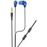 JVC Comfortable Inner-Ear Stereo Headphone - Green