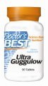 Doctor's Best - Ultra Guggulow, 90 tablets