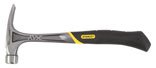 Stanley 51-167 22 oz FatMax Xtreme AntiVibe Rip Claw Framing Hammer