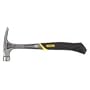 Stanley 51-163 16 oz FatMax Xtreme AntiVibe Rip Claw Nailing Hammer