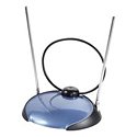 Electronics: Philips SCP010 Indoor Passive UHF/VHF/FM/HDTV Antenna
