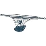 GULLWING ALPINE TRUCK 10.0-SILVER (Set Of 2)