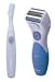 Panasonic ES2205CMB Ladies Shaver with Trimmer Combo