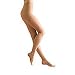  : Select Support Women's Sheer Open Toe Firm Support Pantyhose, Pair