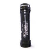 USE Joystick MaXx 充電式ライト ヘルメット取付用/黒