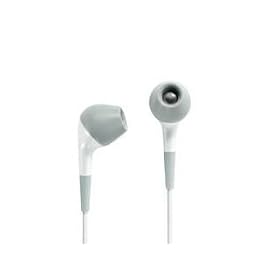 Apple In-Ear Headphones- M9394G/C by Apple ipod