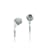 Apple M8394G/C iPod In-Ear Headphones