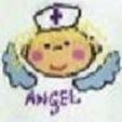 CHECK - Nurse Socks - Nurse Angel - Pair
