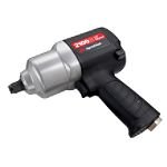 Ingersoll Rand 2132G 1/2-Inch Edge Series Air Impactool, Red