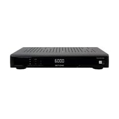 Set One HD+Satelliten Receiver (Scart-Anschluss, HD+ Karte, HDMI, PVR-Ready, USB 2.0)
