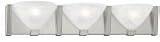 Dolan Designs Satin Nickel Bath / Wall Mount - 473-09