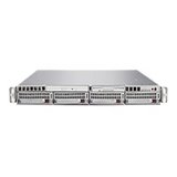 1U Rm Bb 5000P Blackford Dp-xeon Sata 2PCIE/X 32GB Fbd 560W