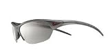 Nike Counter Sunglasses - Fade Graphite w/ Grey Lens and Smoke Lens - EV0237-070