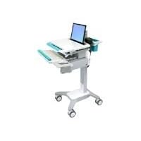 Ergotron StyleView Notebook Cart