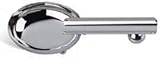 Key Stainless Steel Single Lip Cigar Ashtray
