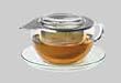 Jenaer Glas Teetasse TEA FOR ONE - 0,3 l