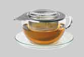 Jenaer Glas Teetasse TEA FOR ONE - 0,3 l