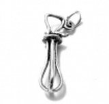 Hand Mixer Charm