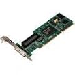SAS8708ELP Kit Raid 8PORT 3G Pcie 128MB 2SAS/SATA Cable Lp ROHS6