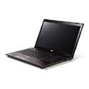 Acer TravelMate Timeline 8571-944G32Mn - Core 2 Duo SU9400 - Centrino 2 - RAM 4 GB - HDD 320 GB - DVD&plusmn;RW (&plusmn;R DL) / DVD-RAM - GMA 4500MHD - Gigabit Ethernet - WLAN : 802.11 a/b/g/n (draft), Bluetooth 2.1 EDR - fingerprint reader - Vista Business / XP Pro downgrade - pre-installed: Windows Vista -...