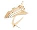 Search : Space Shuttle Woodkit