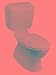 Caroma Tasman Dual Flush Toilet Tank White 800032W