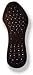 Insoles Acu-Reflex Magnetic - medium