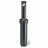 Rainbird 8005-SS 1 Adjustable Sprinkler Rotor - Stainless Steel Riser