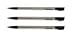 Garmin 3-Pack Metal Stylus for iQue M5 (010-10567-09)