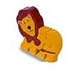 Lion Chunky Mini Jigsaw
