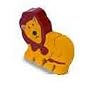 Lion Chunky Mini Jigsaw