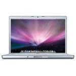Certified Pre-Owned MacBook Pro Intel Core 2 Duo 2.33 GHz, 3.1 GB of RAM, 160 GB internal... by