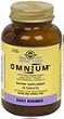 Iron Free Omnium - 50 - Tablet