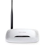 TP-Link TL-WR740N 150Mbps Wireless N Router