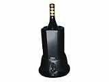 Haier Single Bottle Wine Server - Black