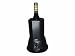 Kitchen & Housewares : Haier Single Bottle Wine Server - Black
