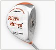 Power Hitter Driver 350